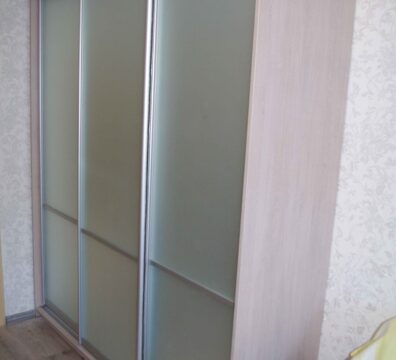Шафа купе у спальню 2 метри Шафа купе у спальню 2 метри