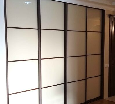 Купити шафу купе в передпокій Купить шкаф купе в прихожую