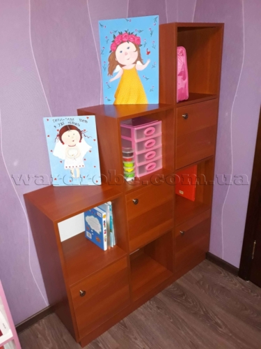 горка в детскую (1)